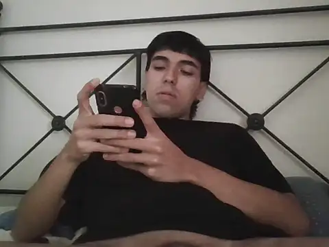 guarrillo21 online show from 5, 10, 2025