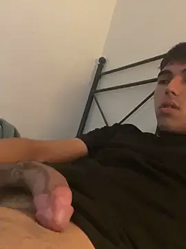 guarrillo21 online show from 12, 11, 2025