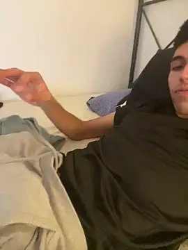 guarrillo21 online show from 18, 3, 2026