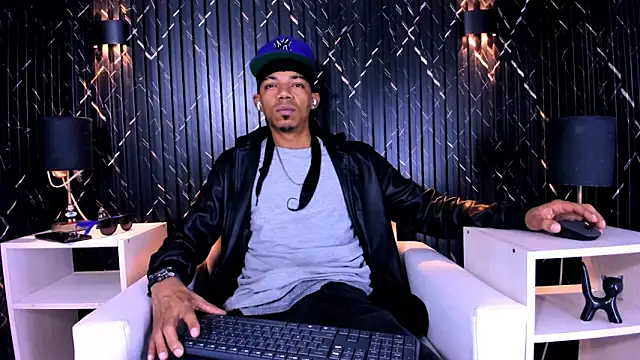 Gregory Sforza online show from 23, 10, 2025