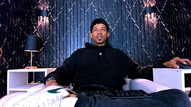 Gregory Sforza online show from 1, 4, 2026