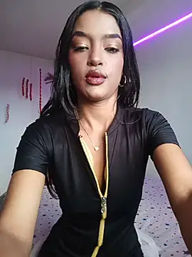 Aphrodite-777 online show from 20, 3, 2026