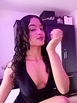 Aphrodite-777 online show from 17, 4, 2026