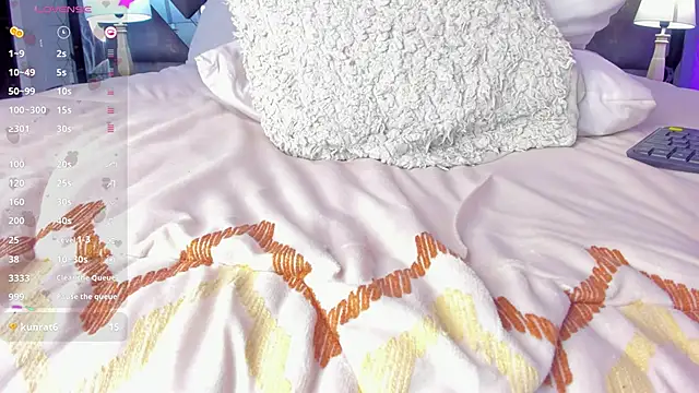 Snapshot of Daia_Ortiz chatting on 20, 3, 2025 Daia Ortiz online show from 20, 3, 2025