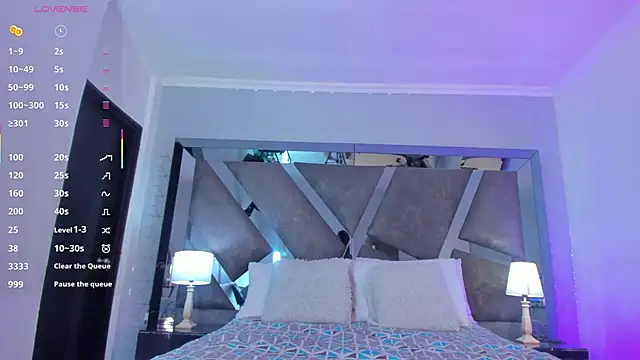 Snapshot of Daia_Ortiz chatting on 21, 3, 2025 Daia Ortiz online show from 21, 3, 2025