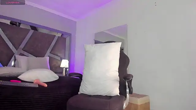 Snapshot of Daia_Ortiz chatting on 22, 3, 2025 Daia Ortiz online show from 22, 3, 2025