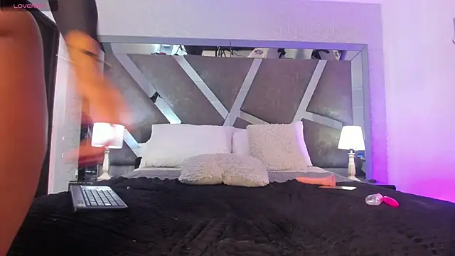 Snapshot of Daia_Ortiz chatting on 23, 3, 2025 Daia Ortiz online show from 23, 3, 2025