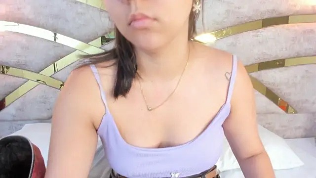 Sofiia Rossee  online show from 7, 10, 2025