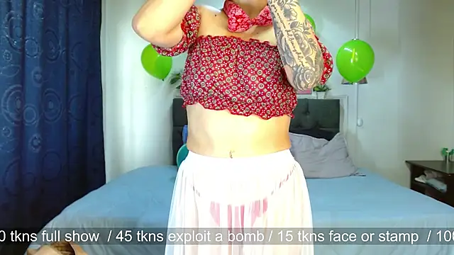 mia velvet1 online show from 18, 3, 2025