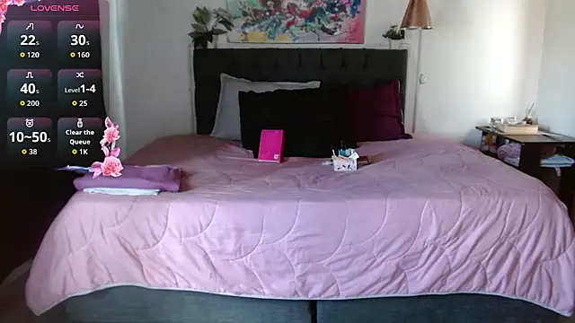 mia velvet1 online show from 11, 9, 2025