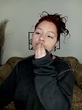 jenn cg online show from 18, 3, 2025