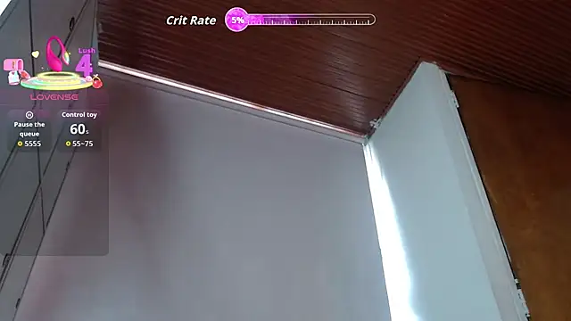 Snapshot of Rose_Thompson1 chatting on 10, 9, 2025 Rose Thompson1 online show from 10, 9, 2025