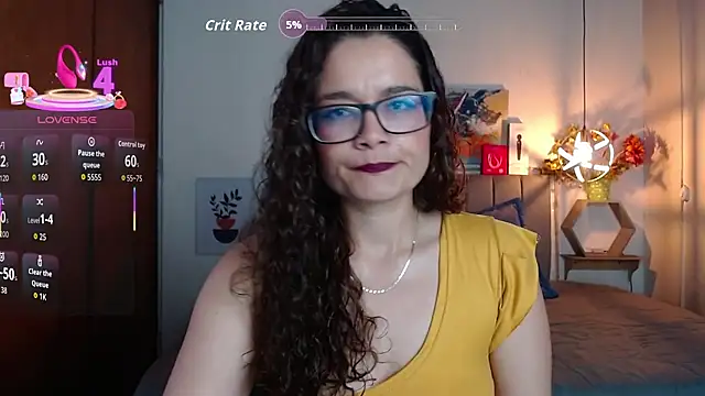 Snapshot of Rose_Thompson1 chatting on 15, 9, 2025 Rose Thompson1 online show from 15, 9, 2025