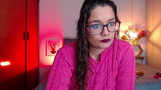 Rose Thompson1 online show from 7, 10, 2025