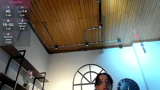 labrinthteasing online show from 10, 10, 2025