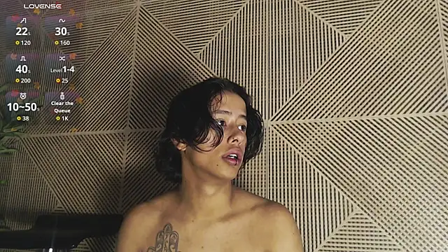 labrinthteasing online show from 9, 1, 2026