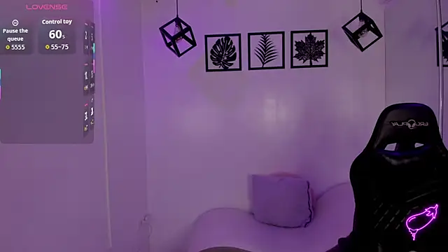 Abby Piink online show from 10, 9, 2025