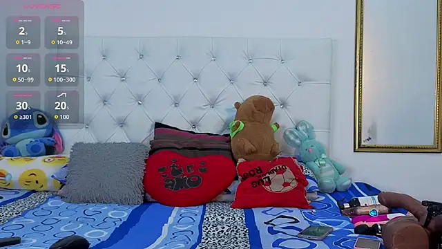 megan stathann online show from 5, 1, 2026