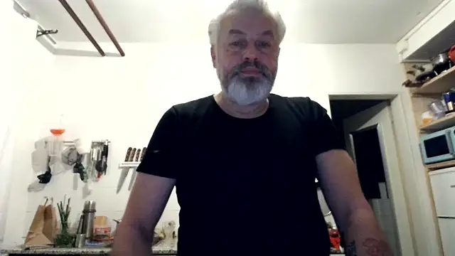 Berg Boy online show from 16, 1, 2026