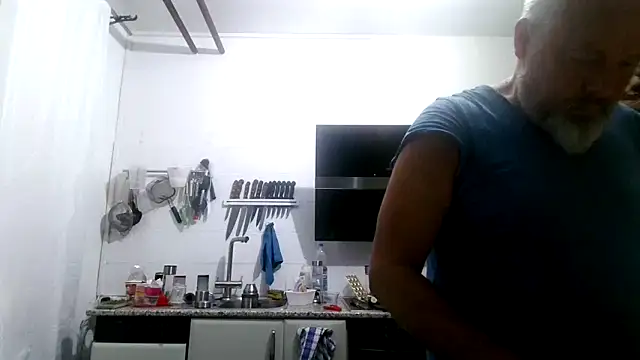 Berg Boy online show from 30, 3, 2026