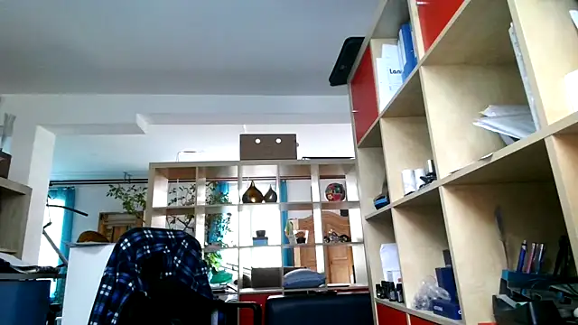 Berg Boy online show from 31, 3, 2026