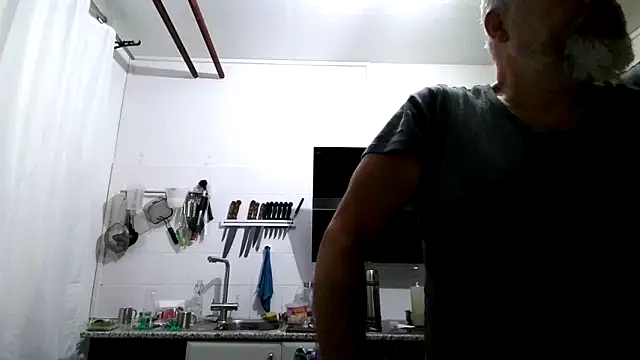 Berg Boy online show from 1, 4, 2026