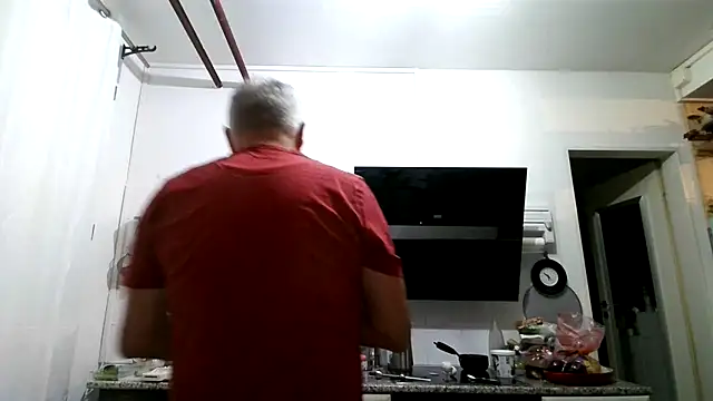 Berg Boy online show from 7, 4, 2026