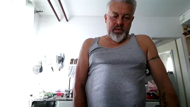 Berg Boy online show from 9, 4, 2026