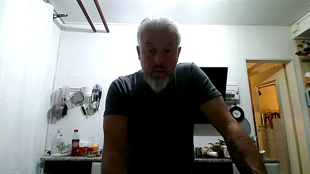 Berg Boy online show from 11, 4, 2026