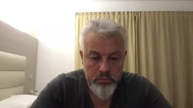 Berg Boy online show from 14, 4, 2026