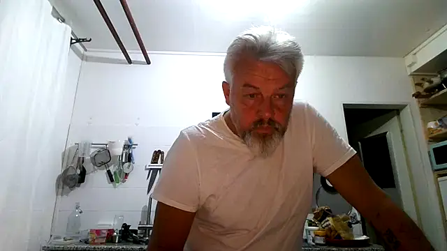 Berg Boy online show from 19, 4, 2026