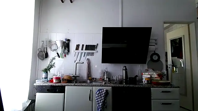 Berg Boy online show from 21, 4, 2026