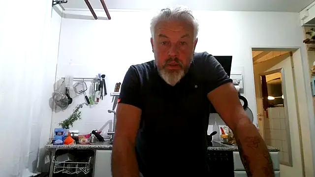 Berg Boy online show from 24, 4, 2026