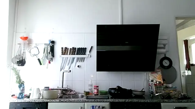 Berg Boy online show from 27, 4, 2026