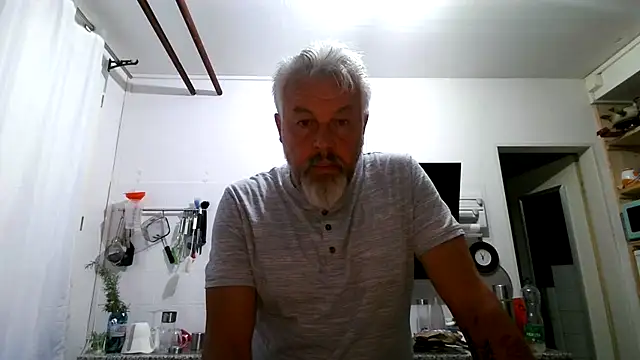 Berg Boy online show from 30, 4, 2026