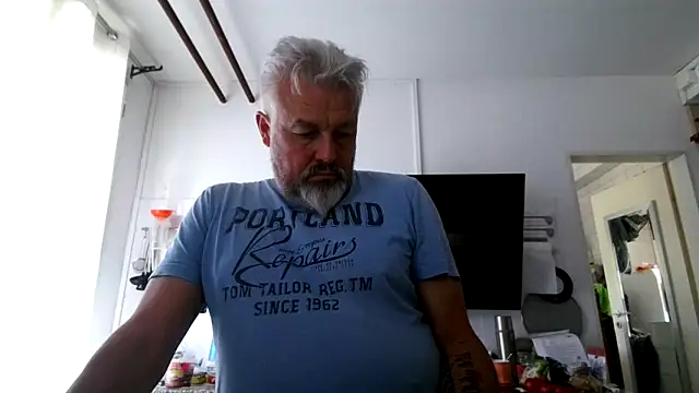 Berg Boy online show from 6, 6, 2026