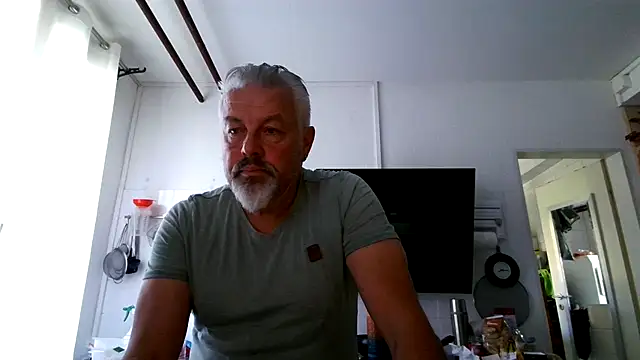Berg Boy online show from 14, 6, 2026