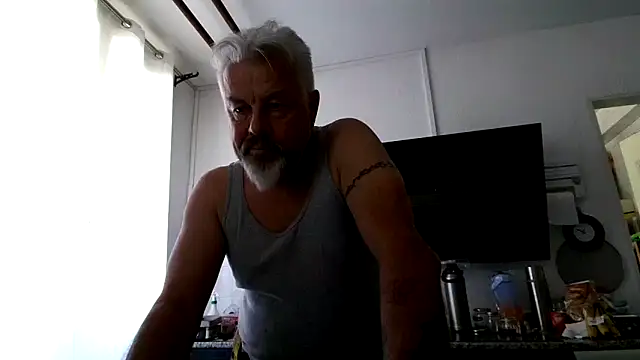 Berg Boy online show from 16, 6, 2026