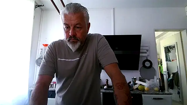 Berg Boy online show from 27, 6, 2026