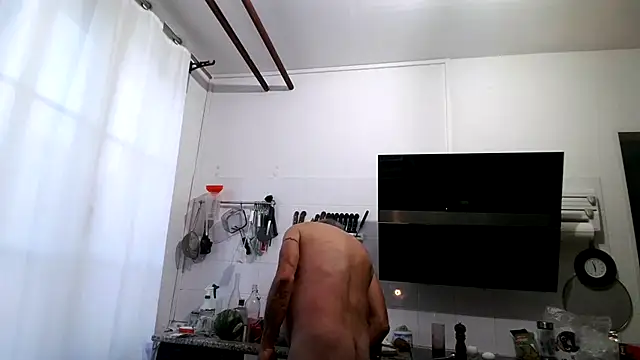 Berg Boy online show from 8, 7, 2026