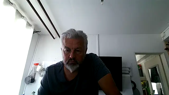 Berg Boy online show from 20, 7, 2026