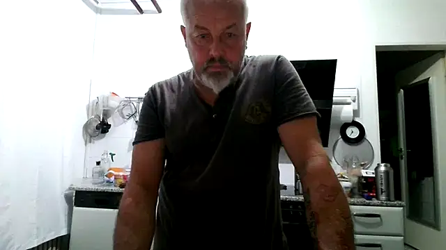 Berg Boy online show from 1, 8, 2026