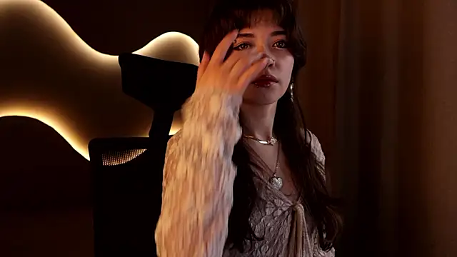 Miyuki wolf online show from 5, 3, 2026