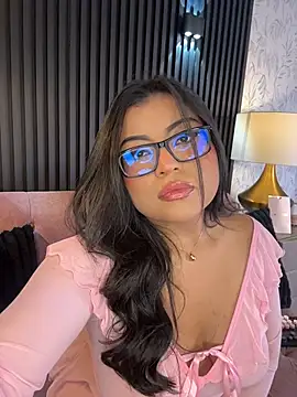 Alexa Madisson online show from 19, 3, 2026