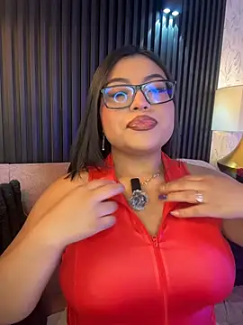 Snapshot of Alexa_Madisson chatting on 17, 7, 2026 Alexa Madisson online show from 17, 7, 2026