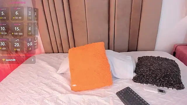 jashh  online show from 8, 9, 2025