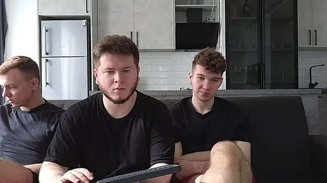 boys sobolisha online show from 9, 2, 2026