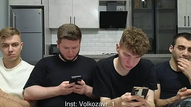 boys sobolisha online show from 11, 3, 2026