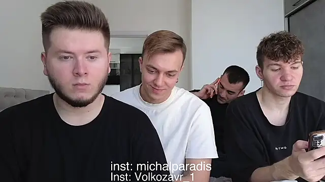 boys sobolisha online show from 1, 4, 2026