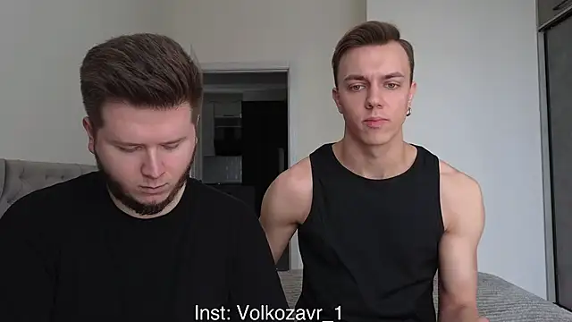 boys sobolisha online show from 13, 4, 2026